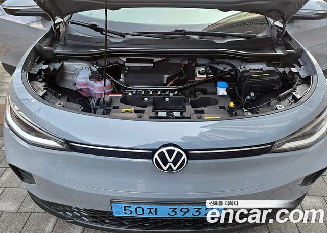 Volkswagen ID.4 Pro, 2023 20