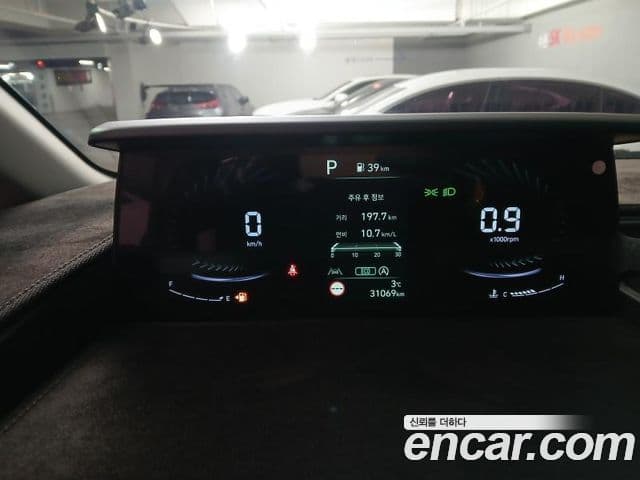 Hyundai Staria Modern, 2022 9