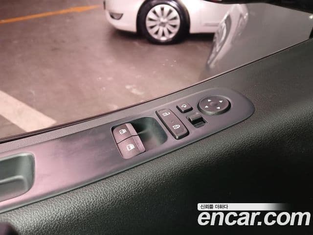 Hyundai Staria Modern, 2022 10