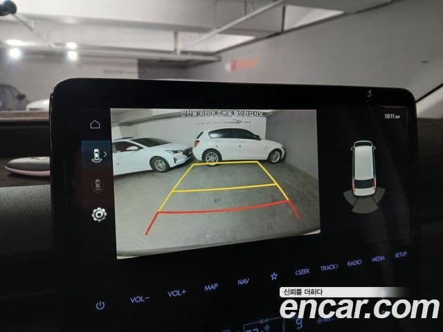 Hyundai Staria Modern, 2022 14