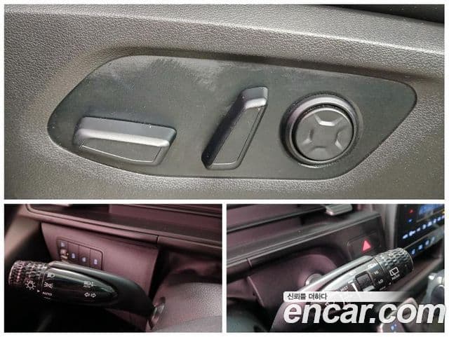 Hyundai Staria Modern, 2022 16