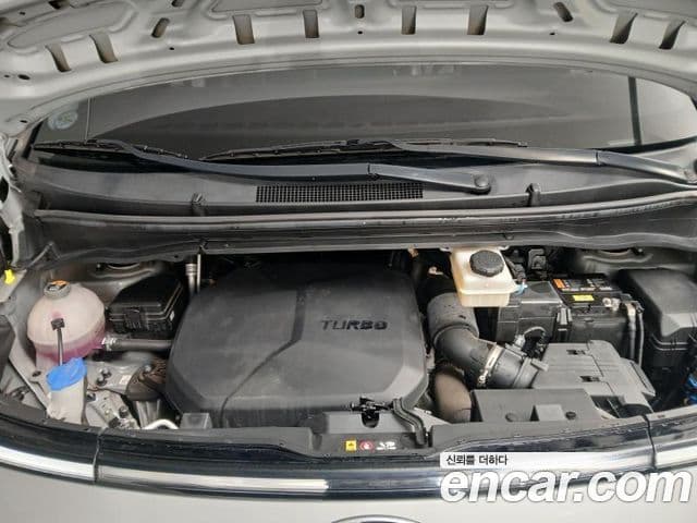 Hyundai Staria Modern, 2022 19