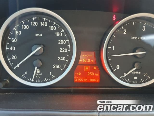 BMW X6 (E71), 2013 8