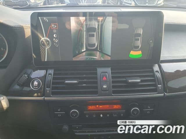 BMW X6 (E71), 2013 9