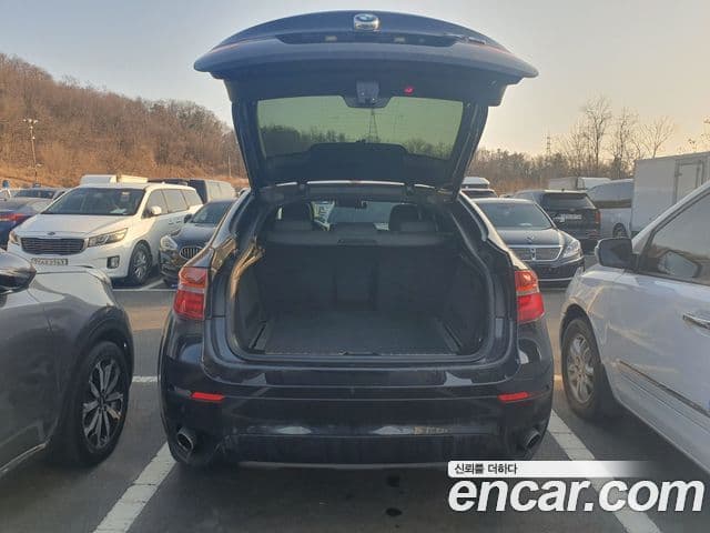 BMW X6 (E71), 2013 12