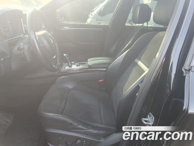 BMW X6 (E71), 2013 15