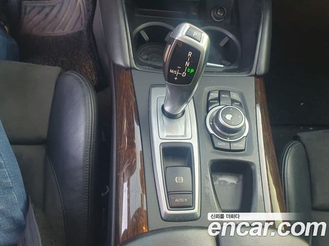 BMW X6 (E71), 2013 18