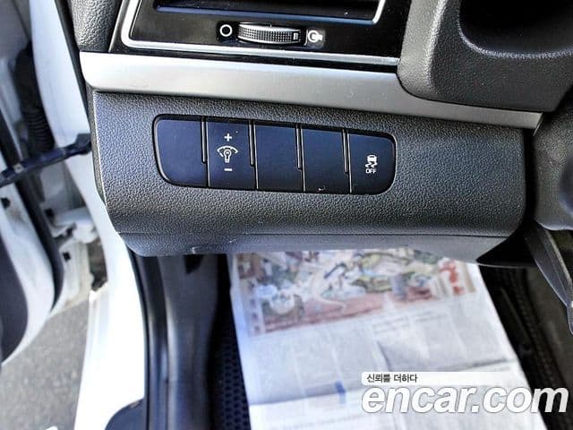 Hyundai Avante AD 1.6 GDI Smart, 2017 15