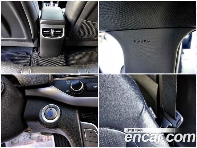 Hyundai Avante AD 1.6 GDI Smart, 2017 17