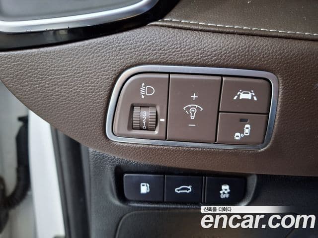 Hyundai Grandeur IG Premium, 2019 8