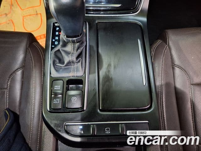 Hyundai Grandeur IG Premium, 2019 12