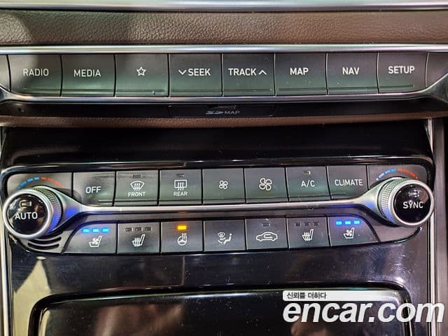 Hyundai Grandeur IG Premium, 2019 13