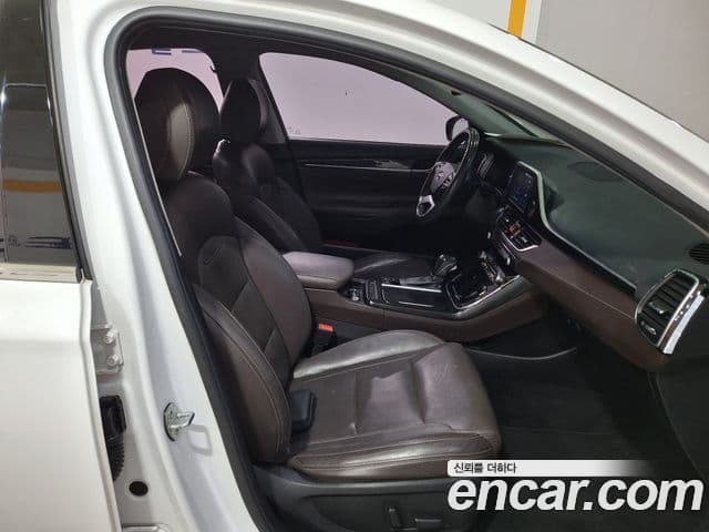 Hyundai Grandeur IG Premium, 2019 18