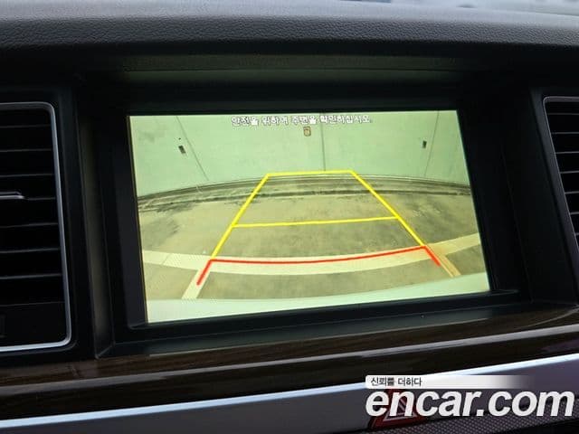 Genesis G80 Luxury, 2017 13