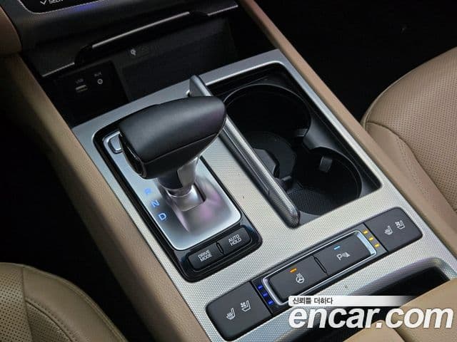 Genesis G80 Luxury, 2017 15