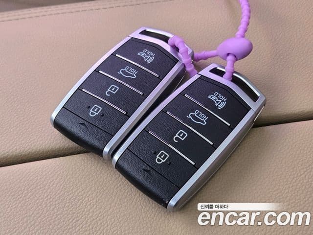 Genesis G80 Luxury, 2017 20