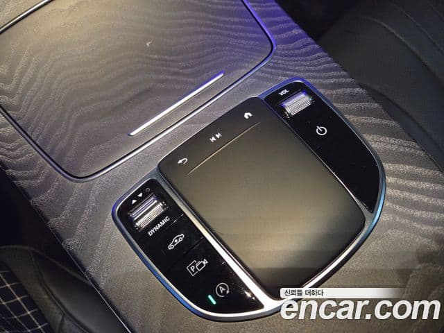 Mercedes-Benz CLS-класс C257 CLS450 4MATIC, 2023 9