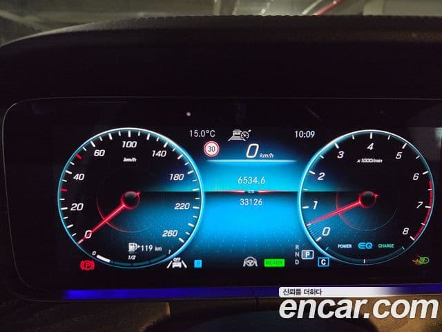 Mercedes-Benz CLS-класс C257 CLS450 4MATIC, 2023 15