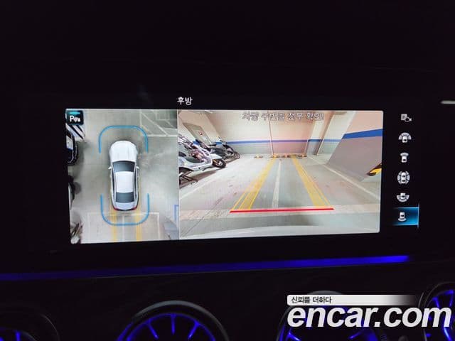 Mercedes-Benz CLS-класс C257 CLS450 4MATIC, 2023 18