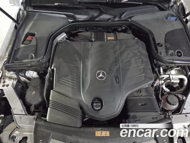 Mercedes-Benz CLS-класс C257 CLS450 4MATIC, 2023 20