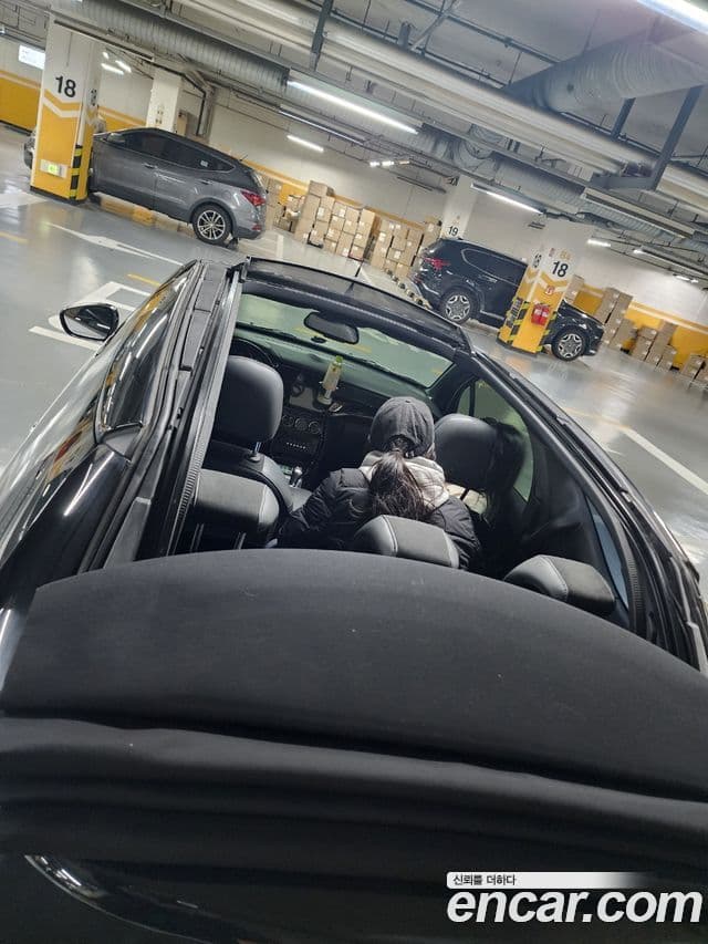 Ситроен / DS DS3 카브리오 1.6 BlueHDi So Chic, 2018 4