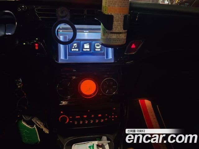 Ситроен / DS DS3 카브리오 1.6 BlueHDi So Chic, 2018 12