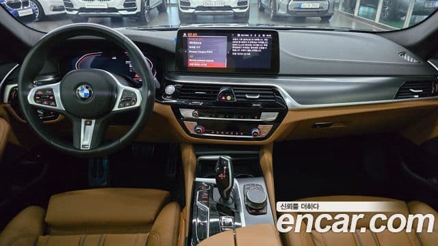 BMW 5시리즈 (G30) 520i M Sport, 2023 7