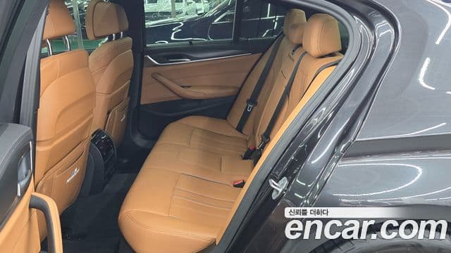 BMW 5시리즈 (G30) 520i M Sport, 2023 13