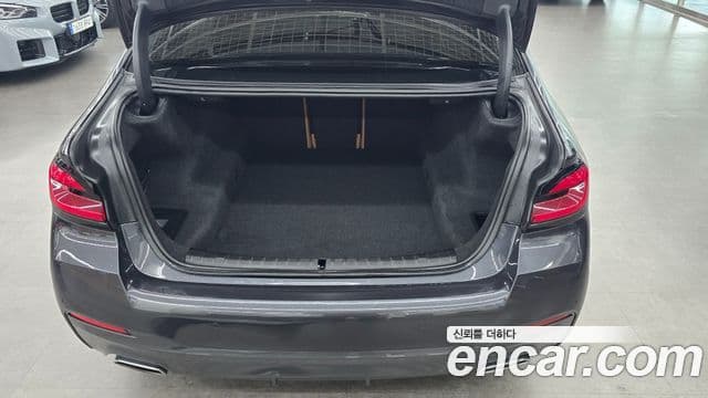 BMW 5시리즈 (G30) 520i M Sport, 2023 18