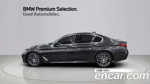 BMW 5시리즈 (G30) 520i M Sport, 2023 19