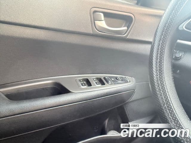 Kia The / новый New K5 2세대 Deluxe, 2022 6