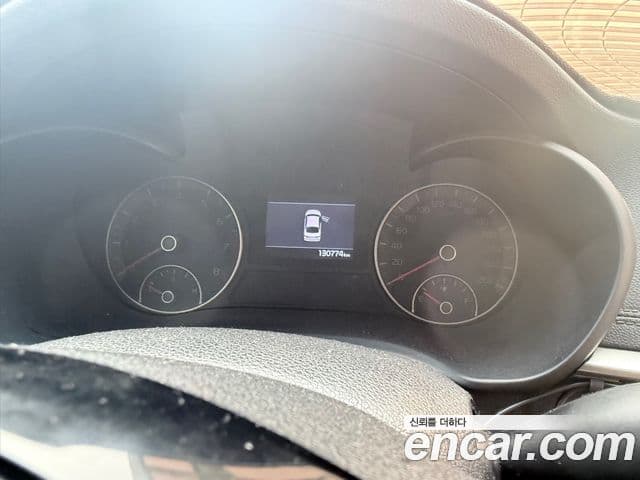 Kia The / новый New K5 2세대 Deluxe, 2022 7