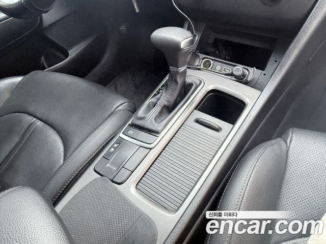 Kia The / новый New K5 2세대 Deluxe, 2022 11