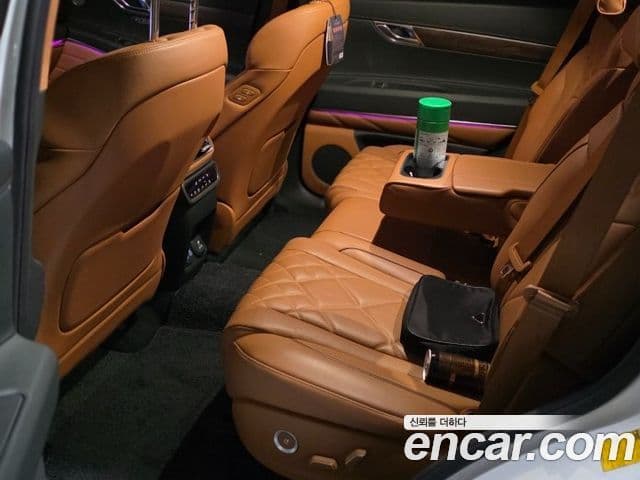 Genesis GV80, 2024 10