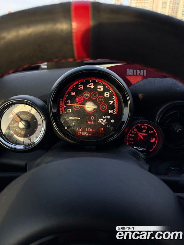 Mini Cooper S 로드스터, 2012 6