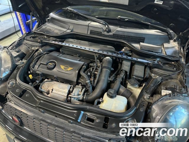 Mini Cooper S 로드스터, 2012 18