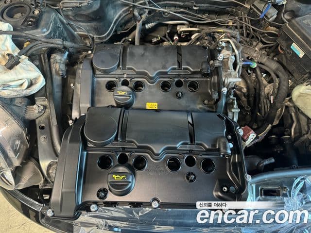 Mini Cooper S 로드스터, 2012 19