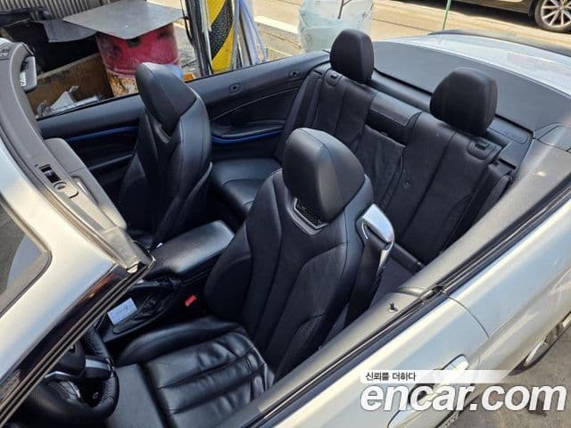 BMW 4시리즈 (F32) 428i M Sport кабриолет, 2014 4