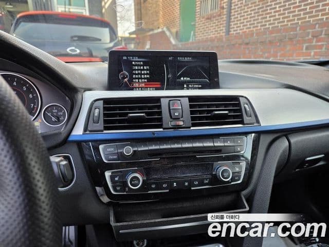 BMW 4시리즈 (F32) 428i M Sport кабриолет, 2014 все фото