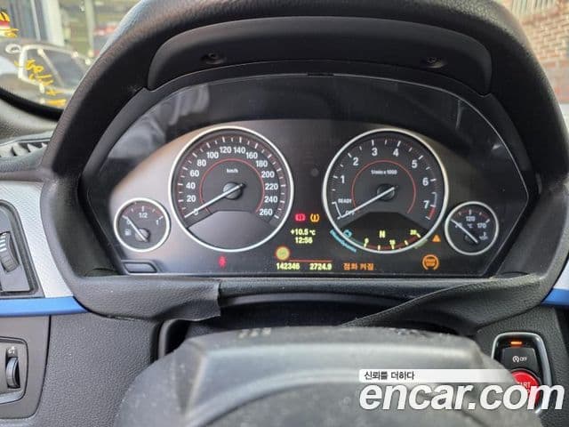 BMW 4시리즈 (F32) 428i M Sport кабриолет, 2014 6