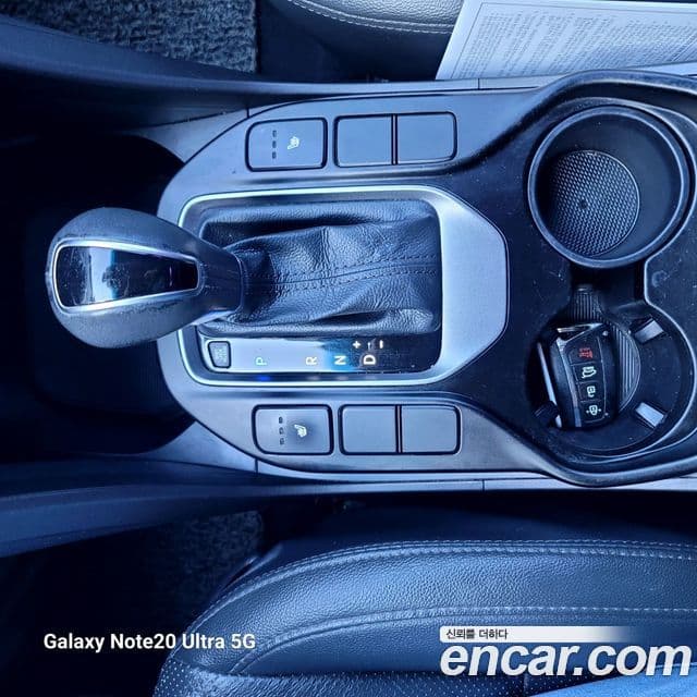 Hyundai Santa Fe DM Modern, 2015 9