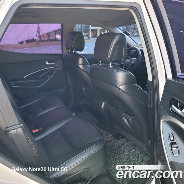 Hyundai Santa Fe DM Modern, 2015 15