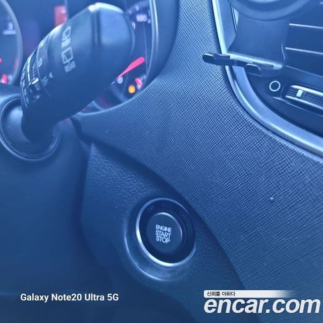 Hyundai Santa Fe DM Modern, 2015 18