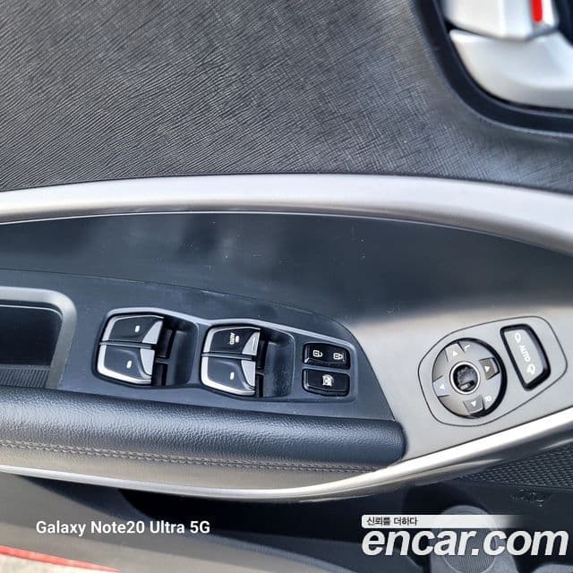 Hyundai Santa Fe DM Modern, 2015 20