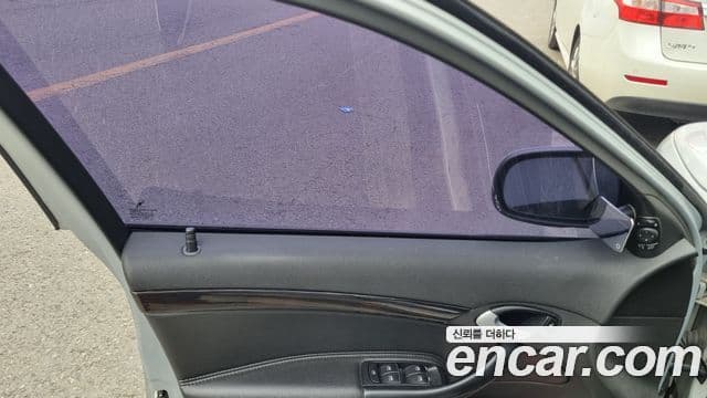 사브 9-3 2세대 2.0T Vector, 2008 8