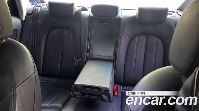 Audi New A6 C7, 2012 3