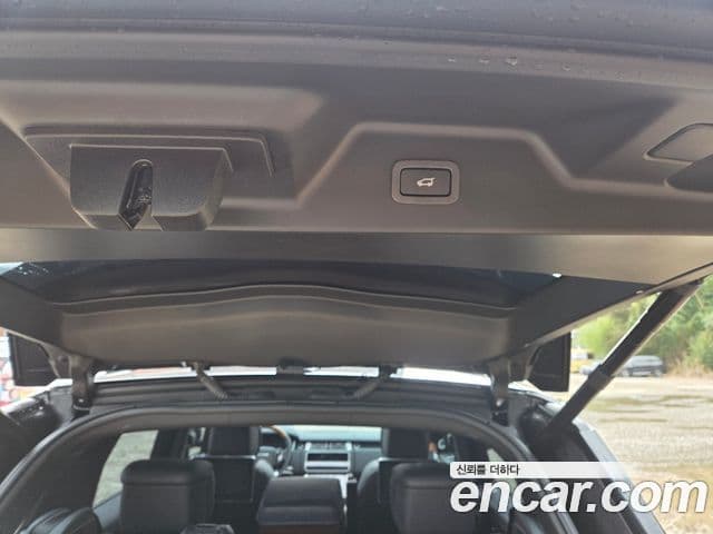 Land Rover Range Rover 4세대 5.0 SC AB, 2019 все фото
