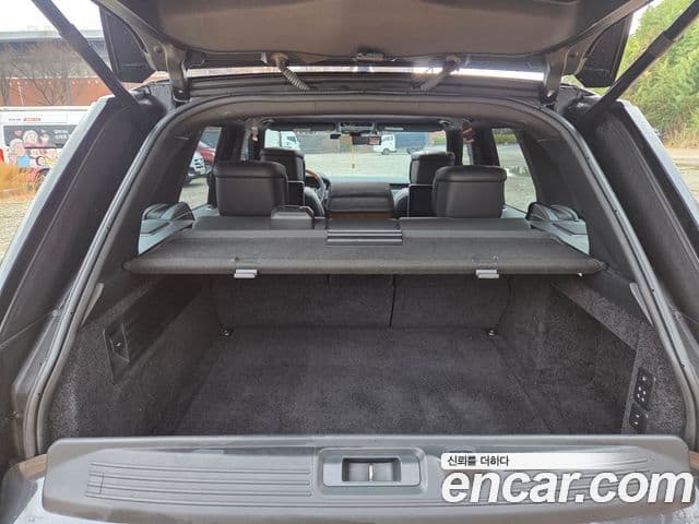 Land Rover Range Rover 4세대 5.0 SC AB, 2019 6