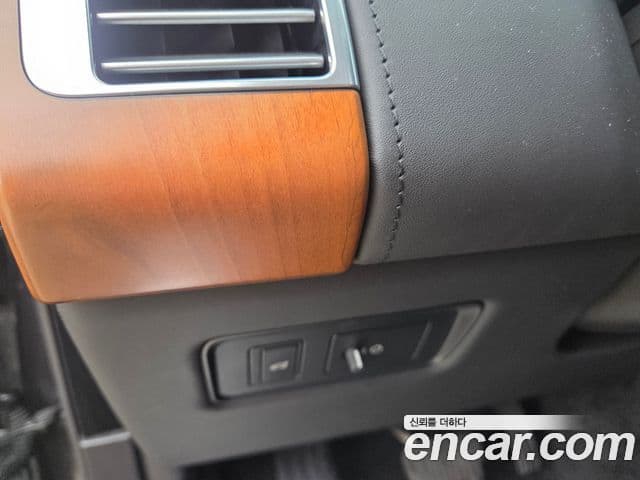 Land Rover Range Rover 4세대 5.0 SC AB, 2019 11