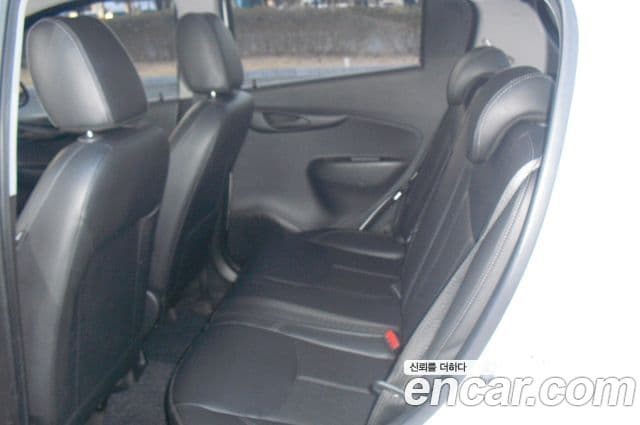 Chevrolet(GM대우) The / новый Next Spark Plus, 2016 10